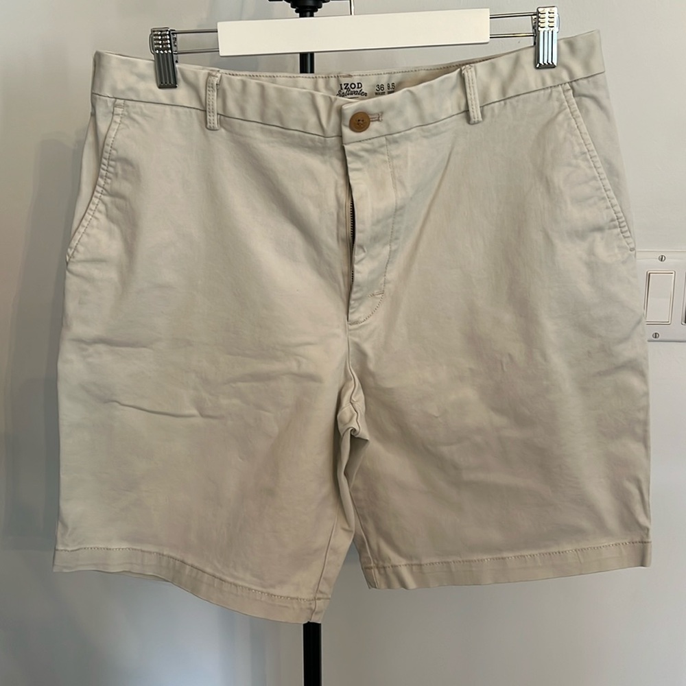 Izod short